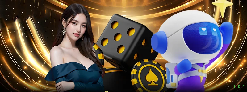 Slots 8857 - Sweet Bonanza e caça-níqueis populares